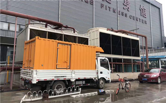 灌南300KW发电机组适配电缆规格选型指南