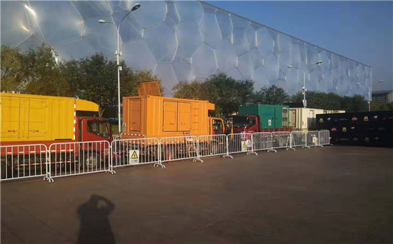 灌南400KW发电机组适配电缆规格选型指南