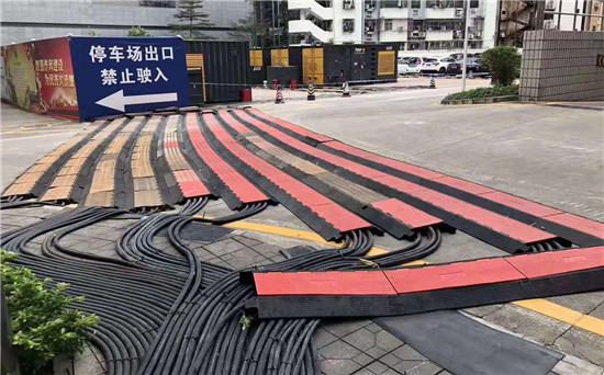 灌南发电机组电缆选型完整具体步骤（工程通用标准流程）